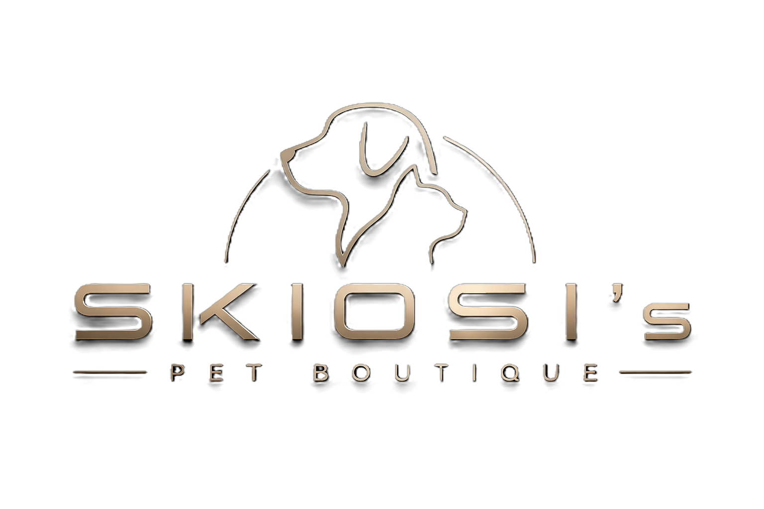 SKIOSI’s Pet Boutique